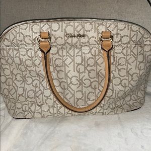 Calvin Klein bag
